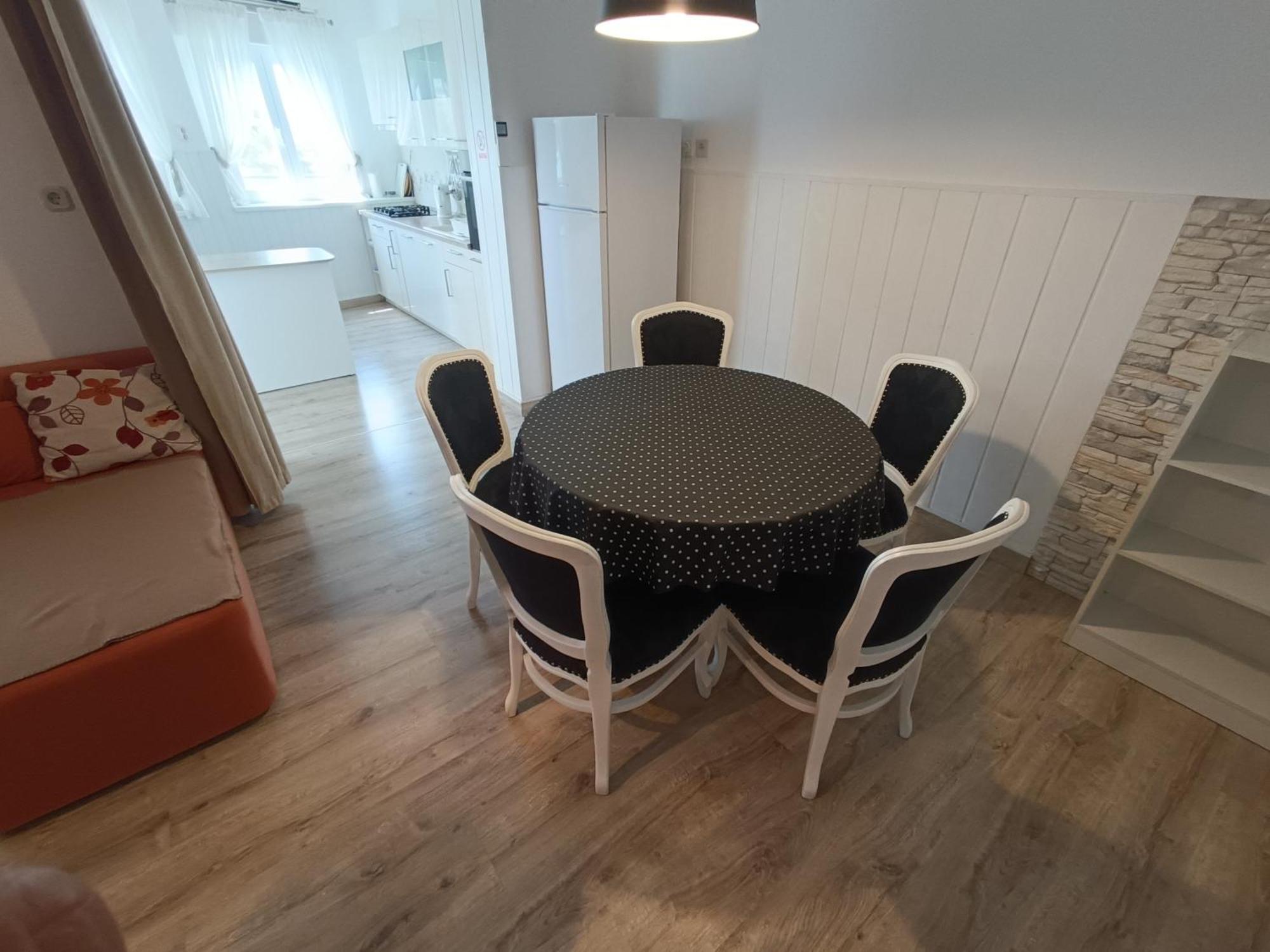Maria Apartments Zaton  Kültér fotó
