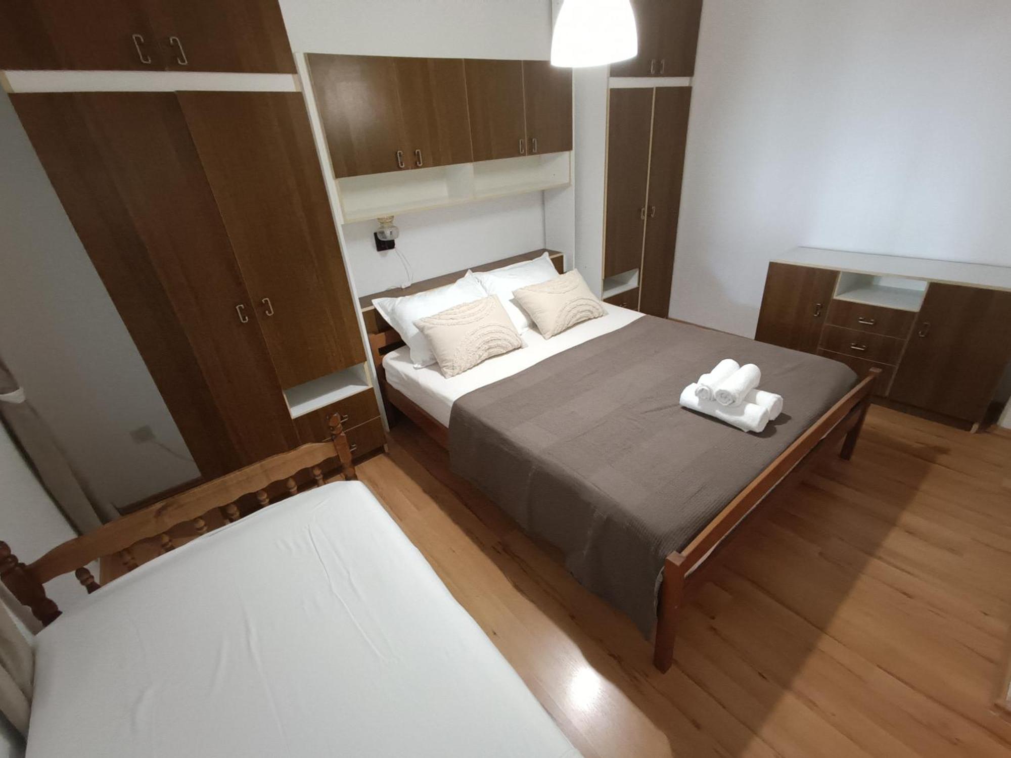 Maria Apartments Zaton  Kültér fotó