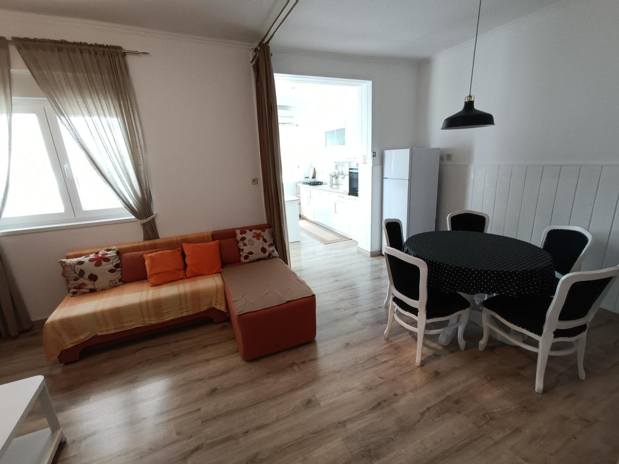 Maria Apartments Zaton  Kültér fotó