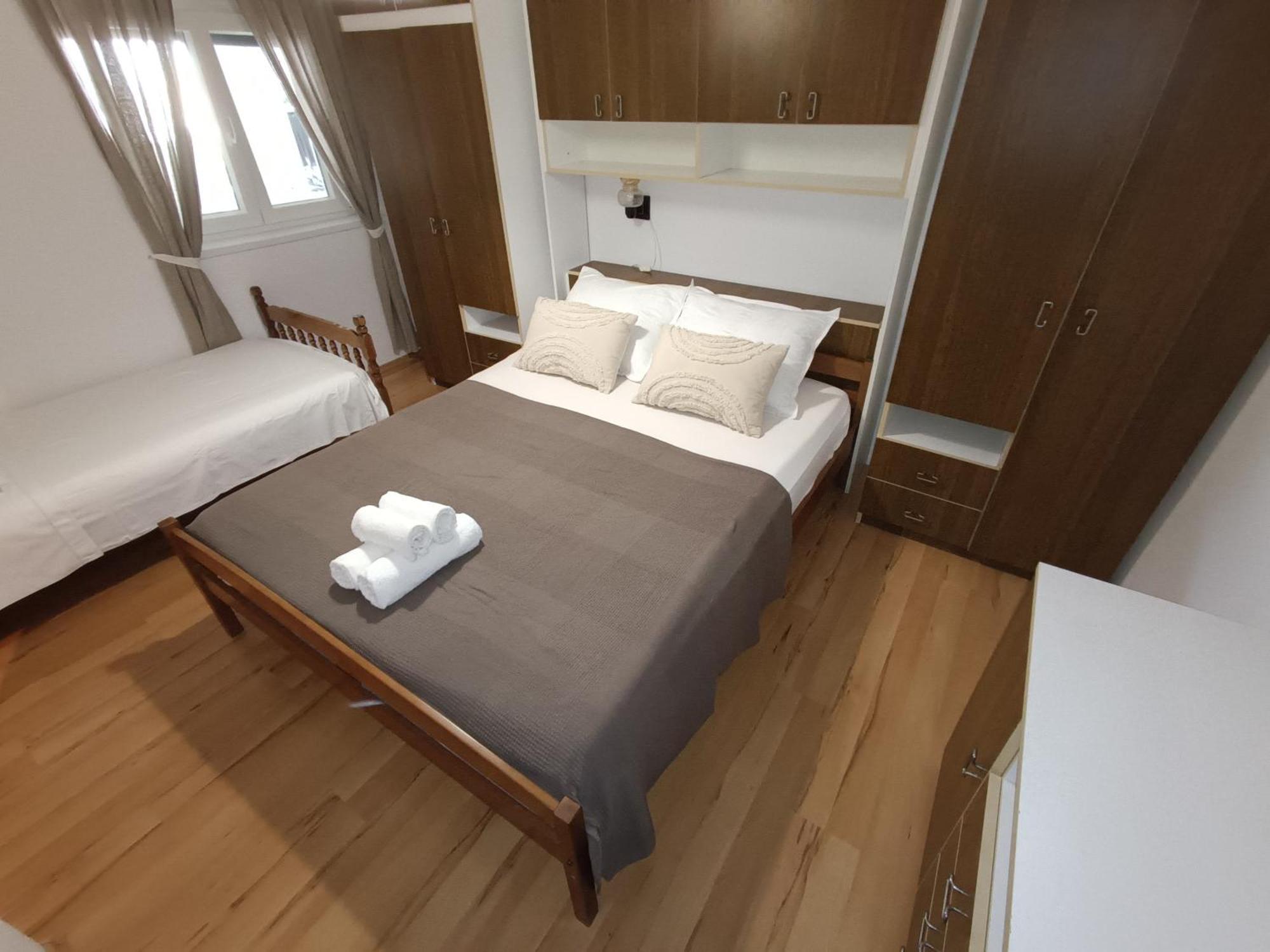 Maria Apartments Zaton  Kültér fotó