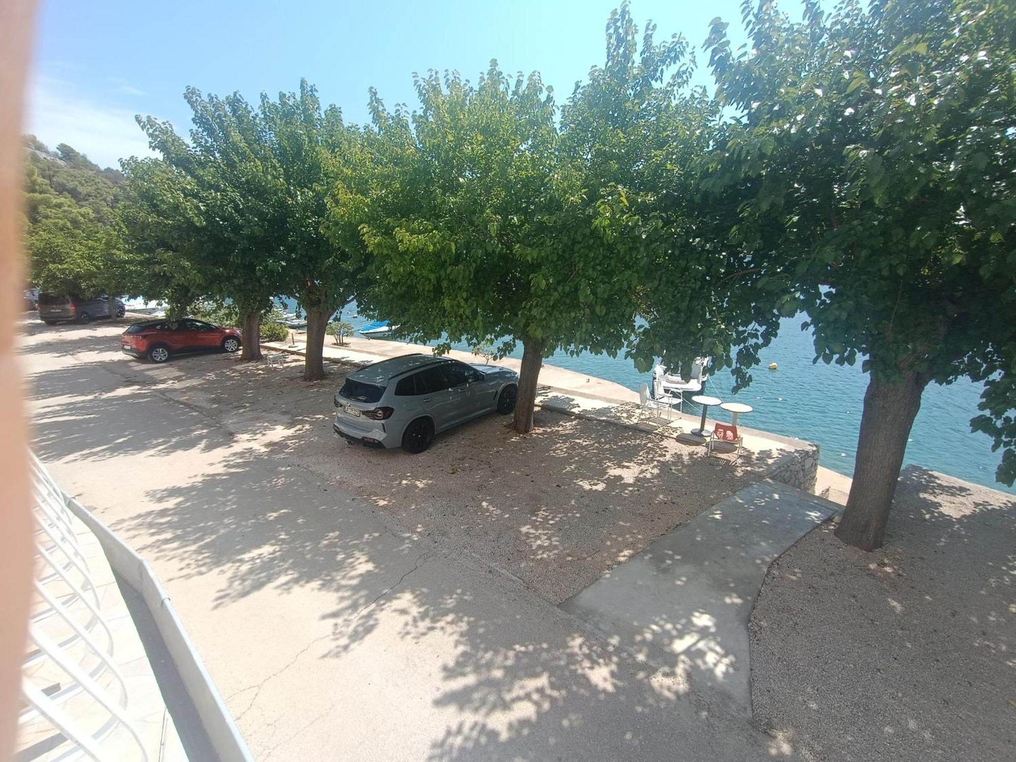 Maria Apartments Zaton  Kültér fotó