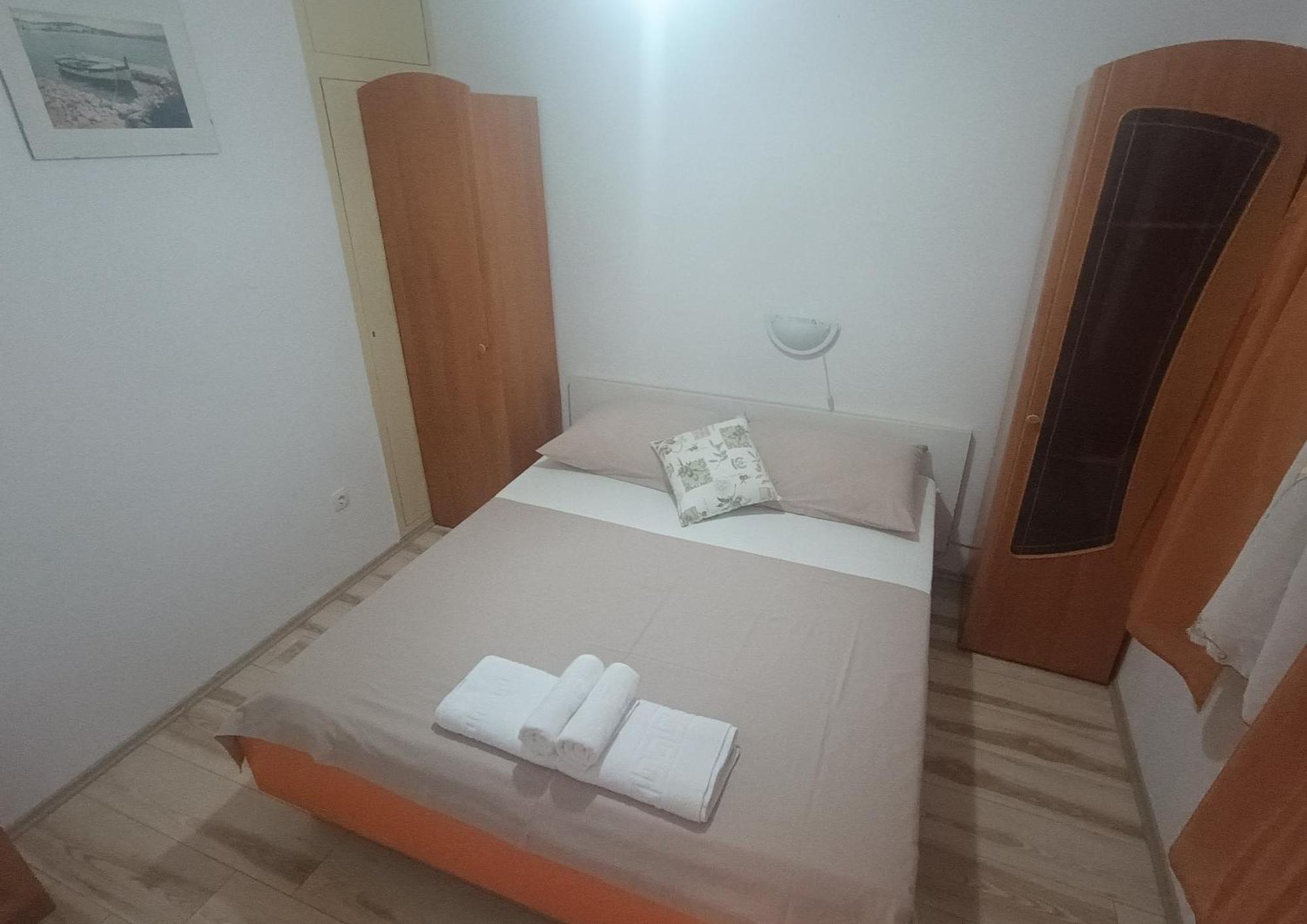 Maria Apartments Zaton  Kültér fotó