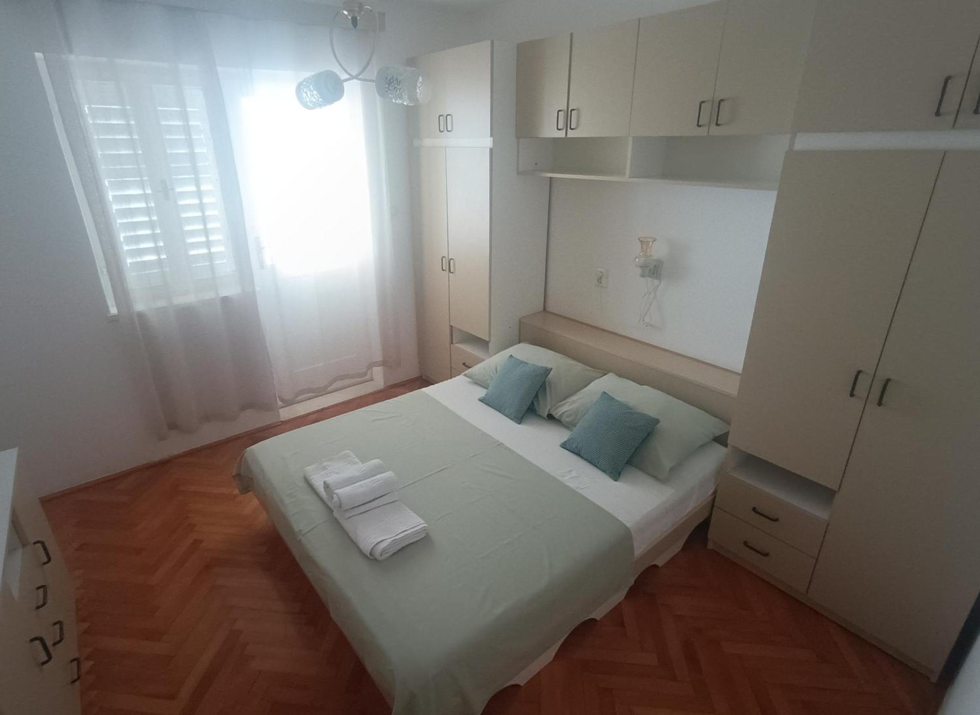 Maria Apartments Zaton  Kültér fotó