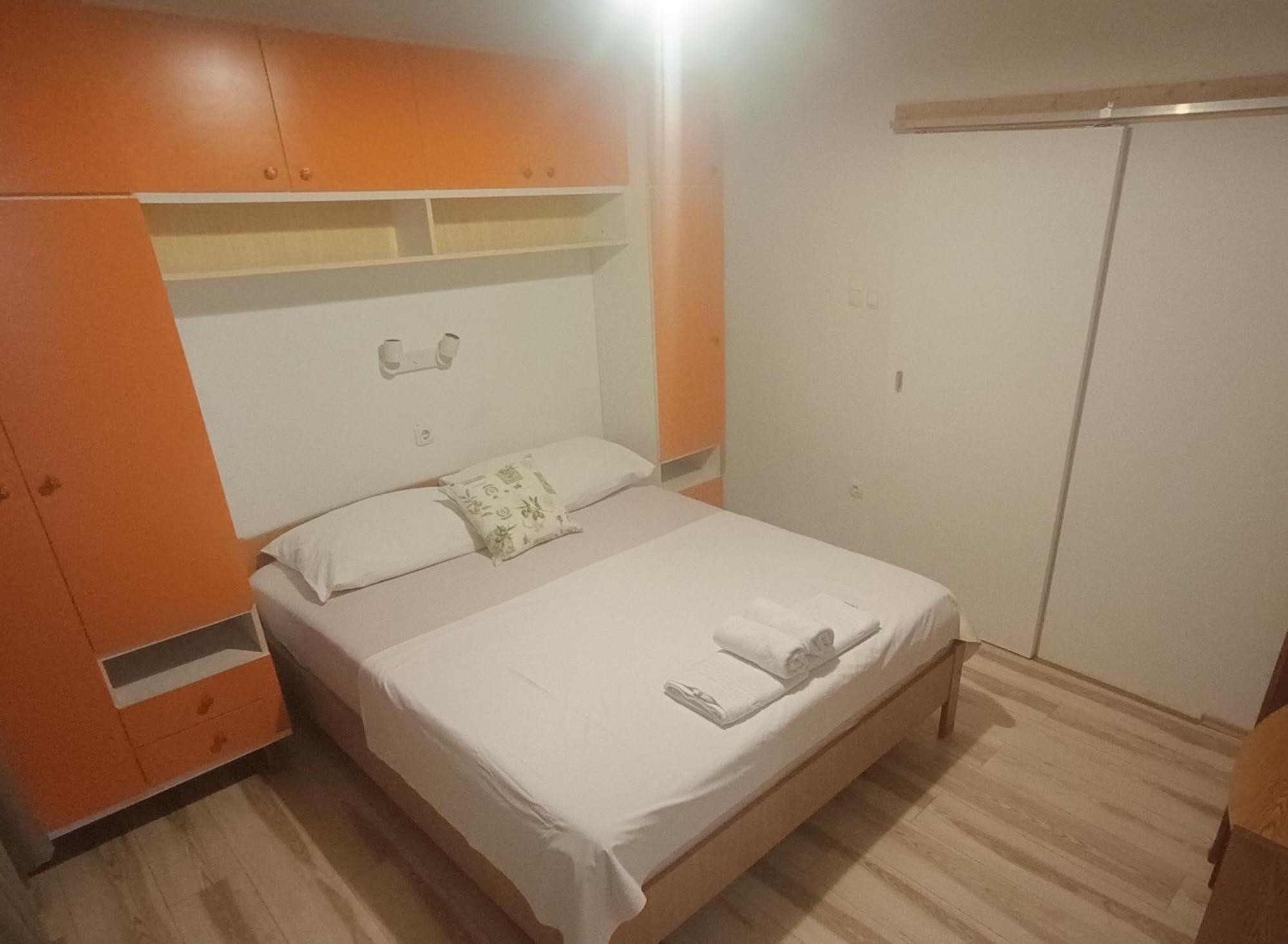 Maria Apartments Zaton  Kültér fotó