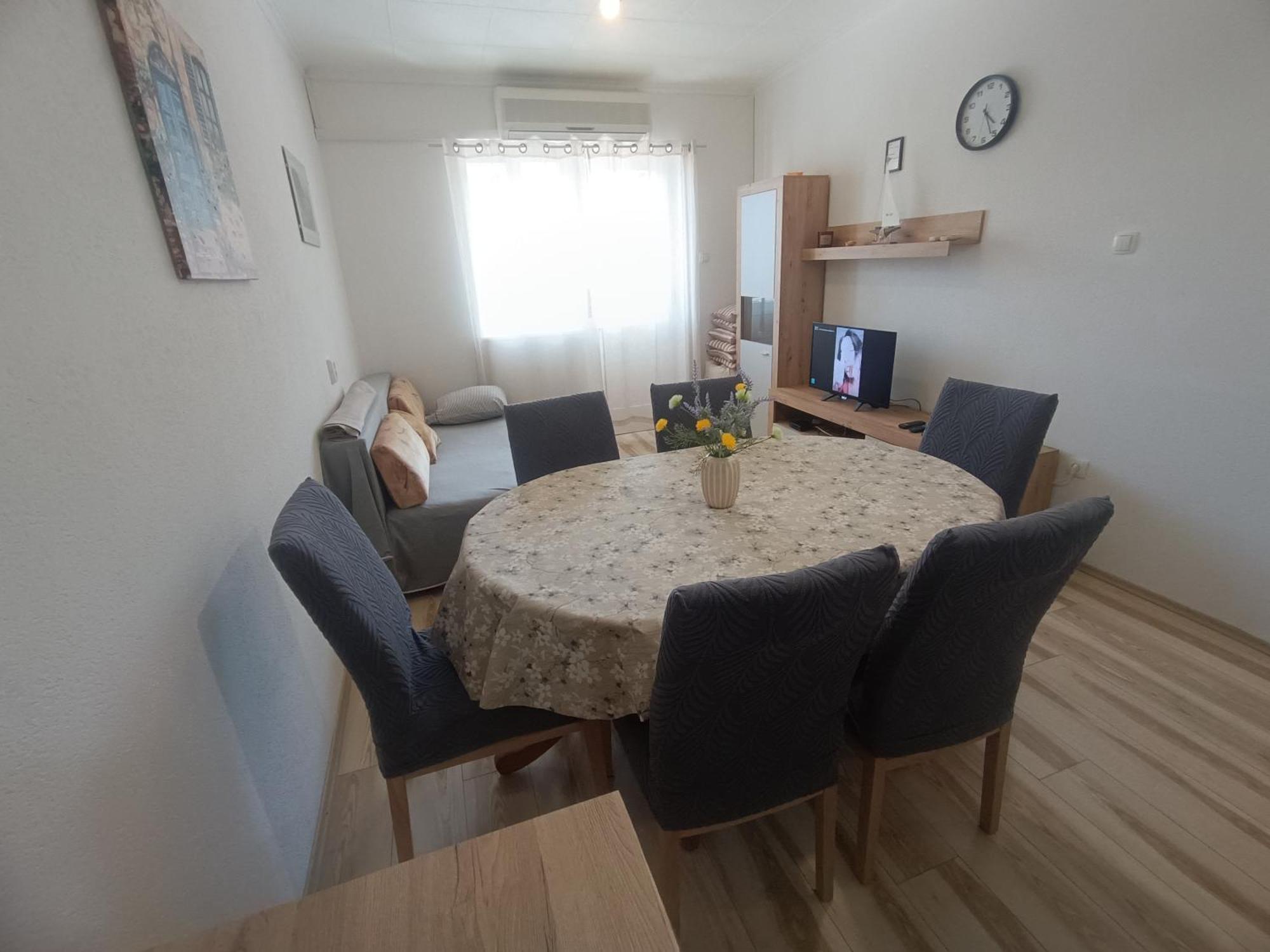 Maria Apartments Zaton  Kültér fotó
