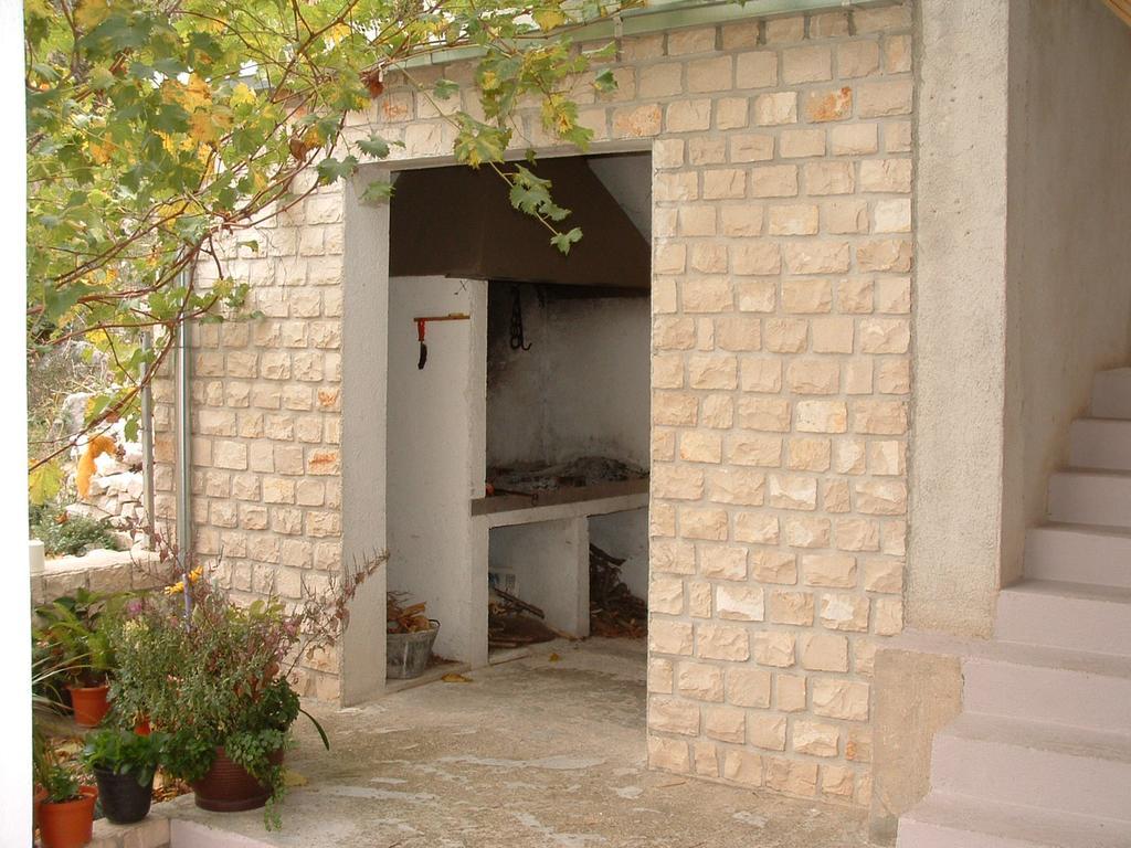 Maria Apartments Zaton  Kültér fotó